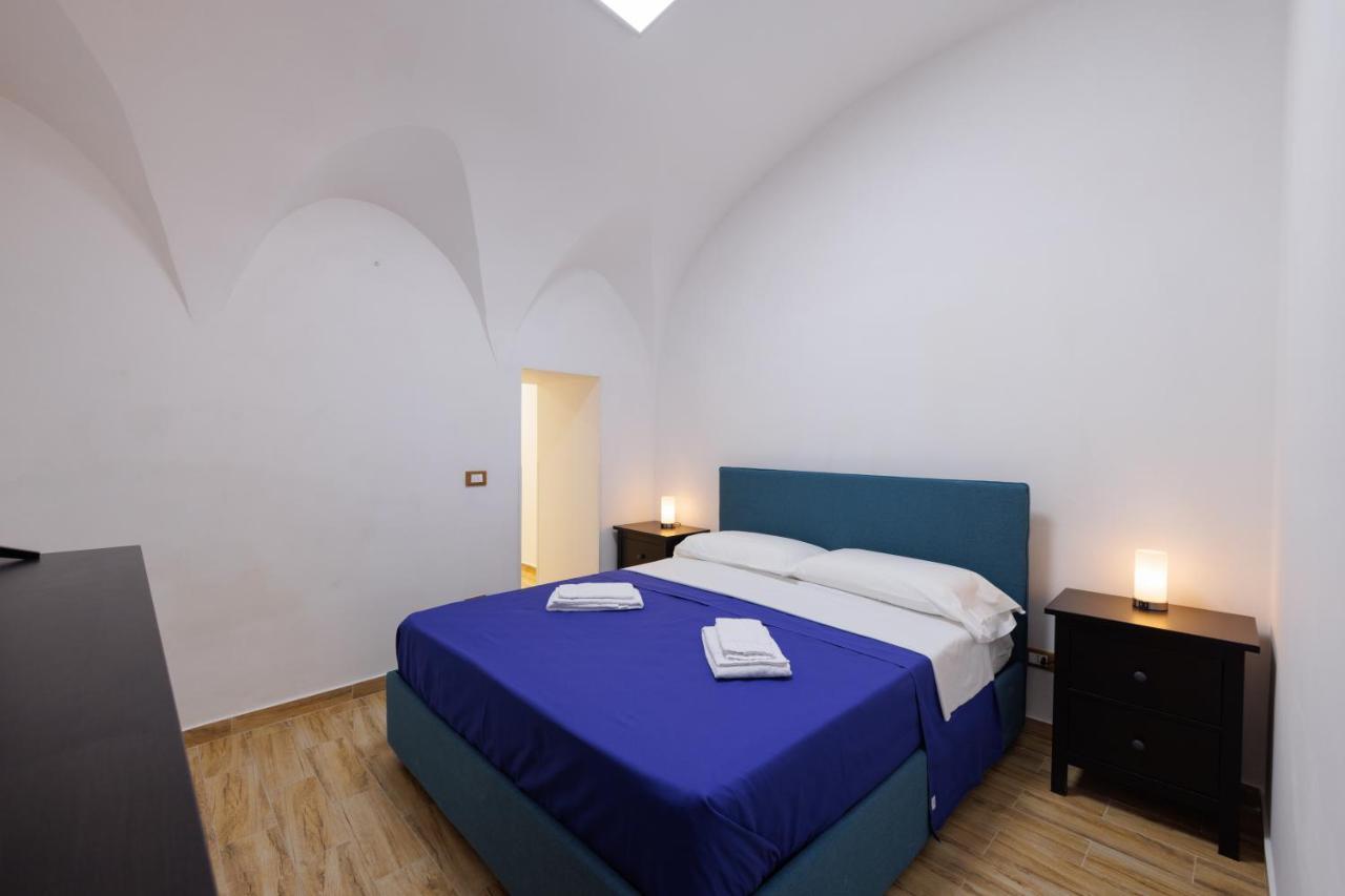 Apartamento Casa Di Nicola - Sciacca Exterior foto